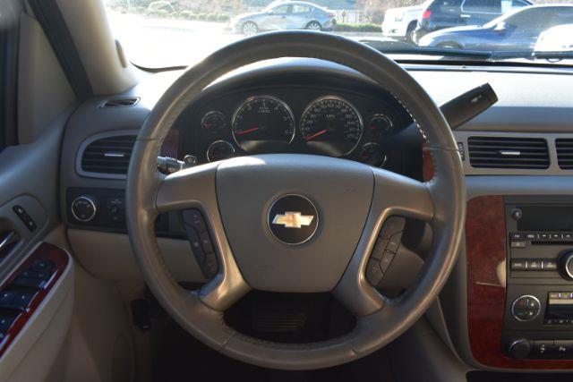 Chevrolet Tahoe LT 2WD 2013