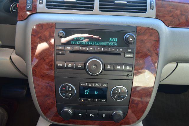 Chevrolet Tahoe LT 2WD 2013