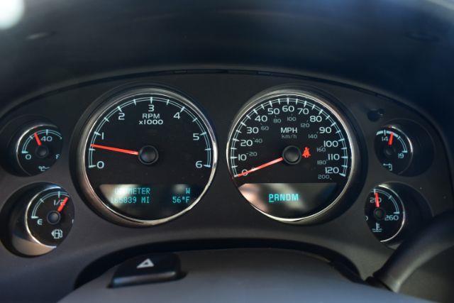 Chevrolet Tahoe LT 2WD 2013