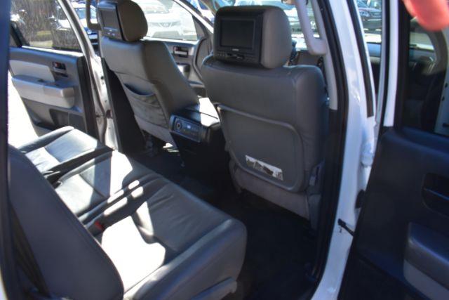 Toyota Sequoia SR5 5.7L 2WD 2013