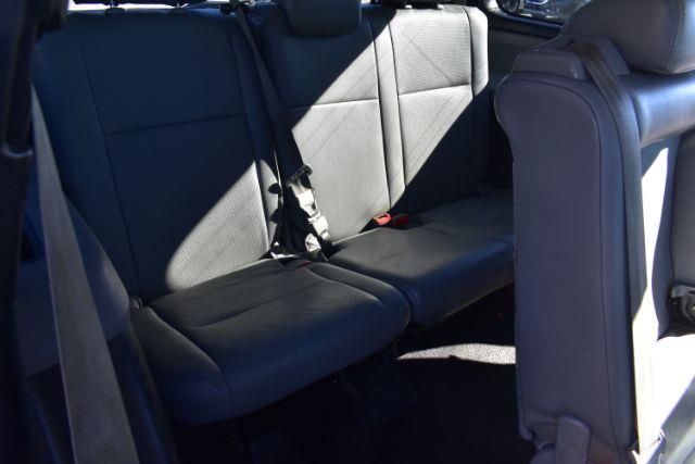 Toyota Sequoia SR5 5.7L 2WD 2013