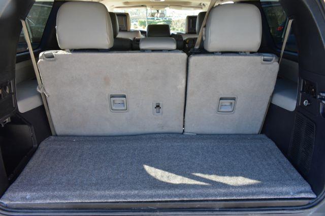 Toyota Sequoia SR5 5.7L 2WD 2013