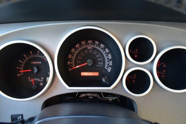 Toyota Sequoia SR5 5.7L 2WD 2013