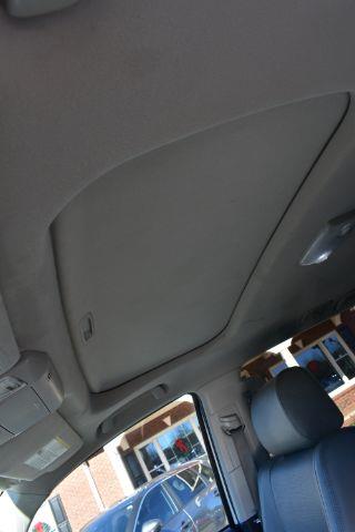 Toyota Sequoia SR5 5.7L 2WD 2013