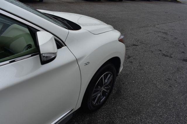 Infiniti QX60 Base AWD 2017