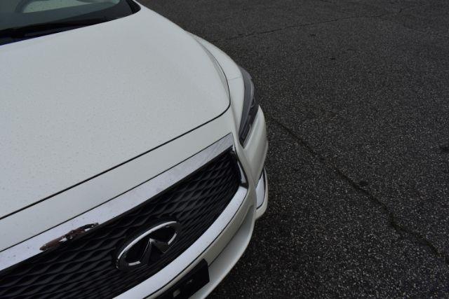 Infiniti QX60 Base AWD 2017