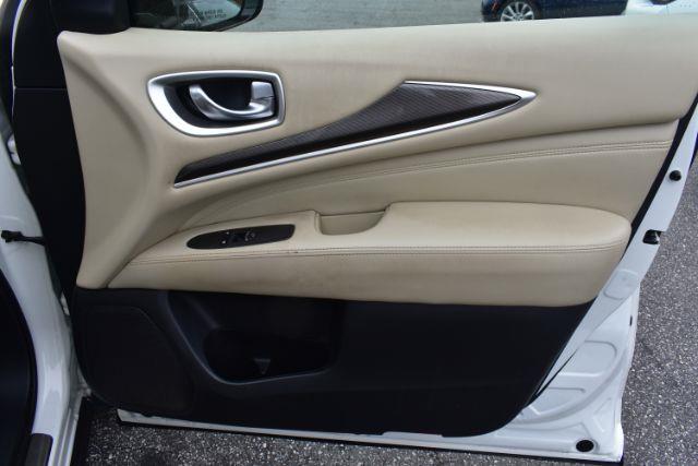 Infiniti QX60 Base AWD 2017