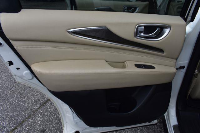 Infiniti QX60 Base AWD 2017