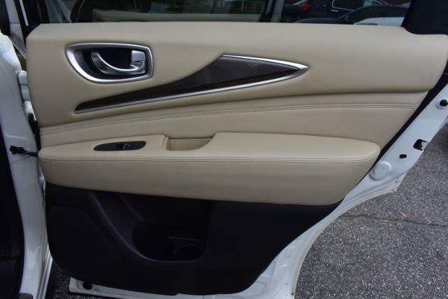 Infiniti QX60 Base AWD 2017