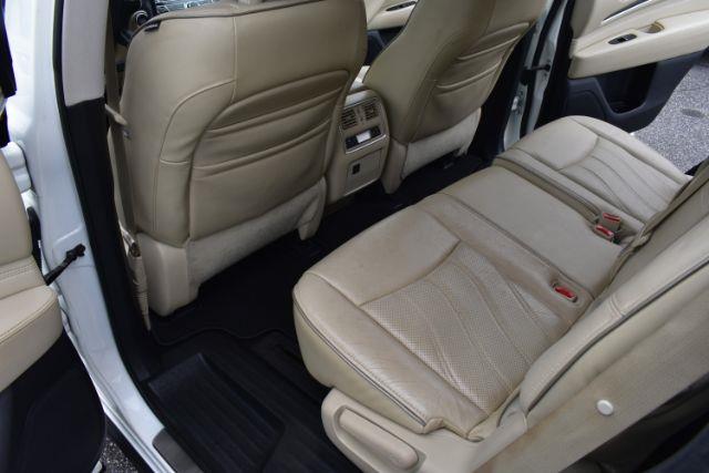 Infiniti QX60 Base AWD 2017