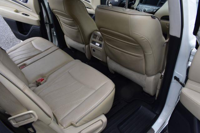 Infiniti QX60 Base AWD 2017