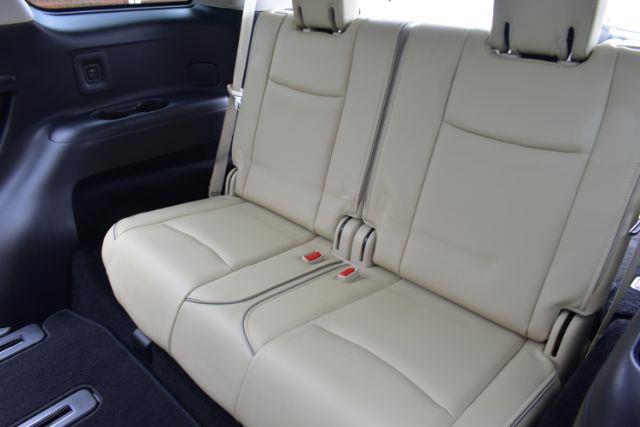 Infiniti QX60 Base AWD 2017