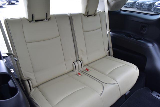 Infiniti QX60 Base AWD 2017