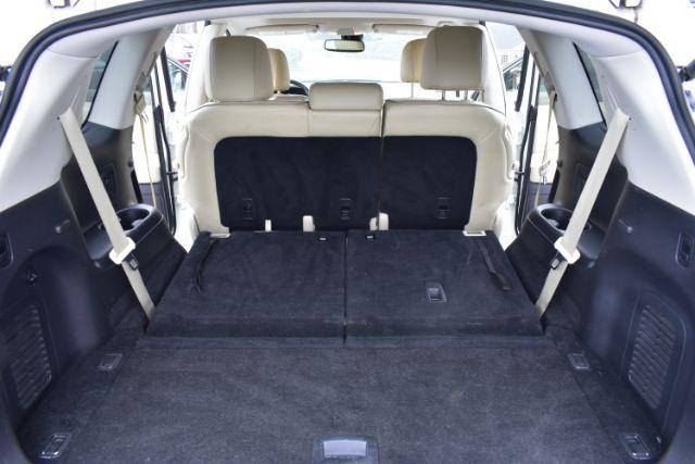 Infiniti QX60 Base AWD 2017