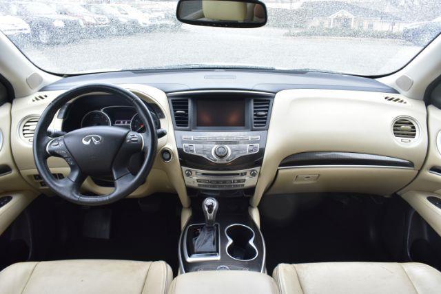 Infiniti QX60 Base AWD 2017