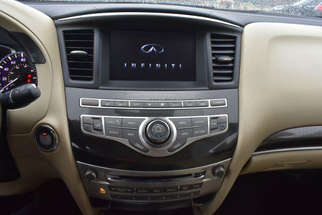 Infiniti QX60 Base AWD 2017