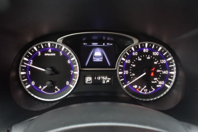 Infiniti QX60 Base AWD 2017