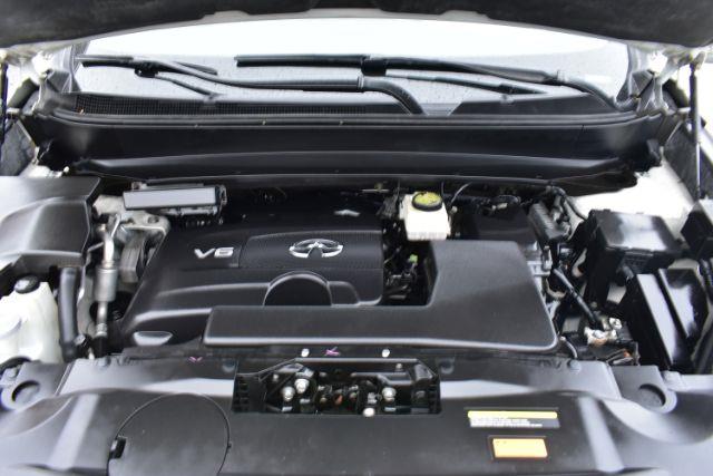 Infiniti QX60 Base AWD 2017