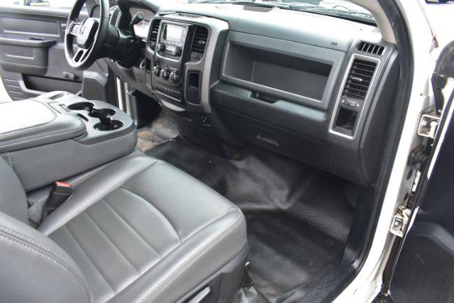 RAM 1500 Tradesman Regular Cab SWB 2WD 2014