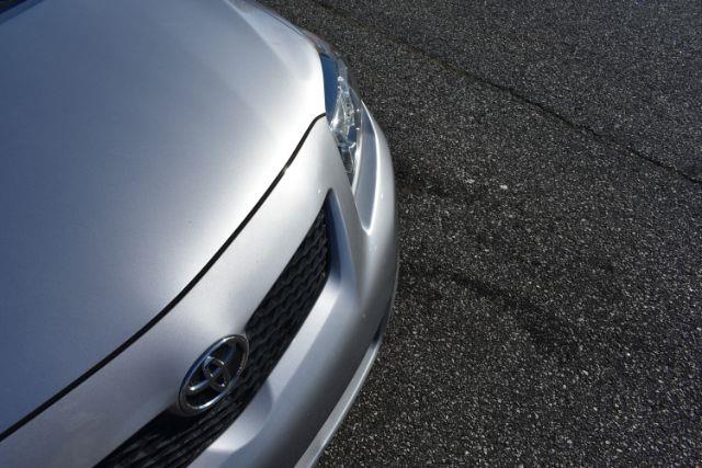 Toyota Corolla LE 4-Speed AT 2010