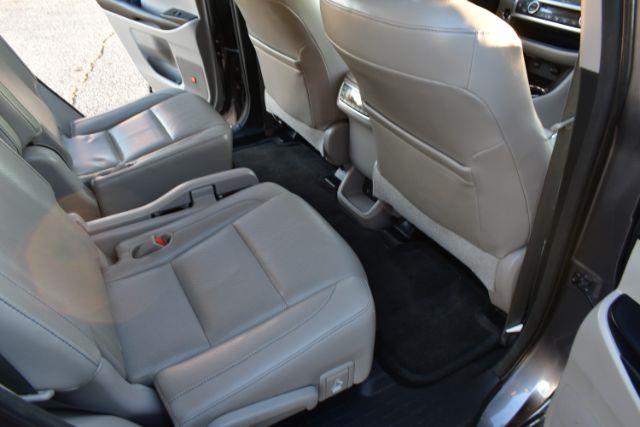 Toyota Highlander Limited Platinum AWD V6 2015