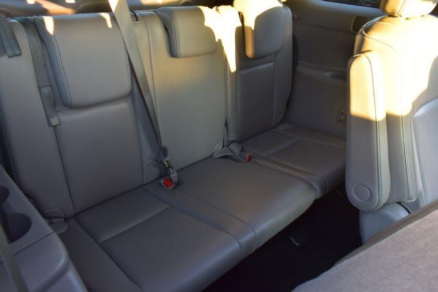 Toyota Highlander Limited Platinum AWD V6 2015