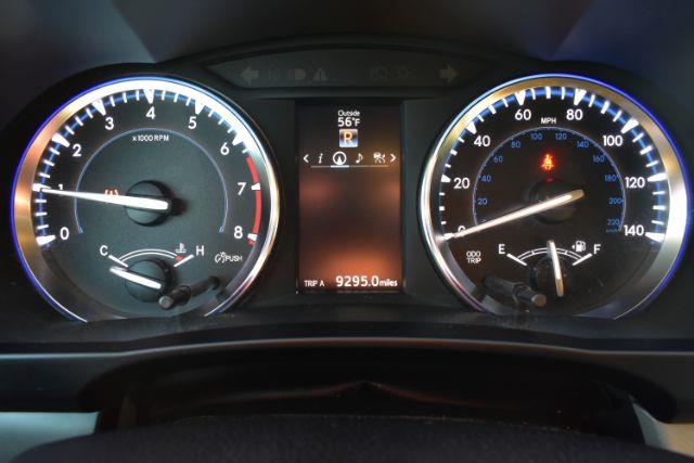 Toyota Highlander Limited Platinum AWD V6 2015