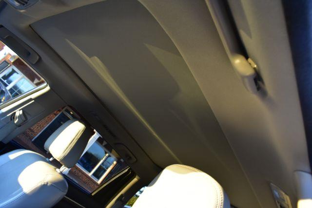 Toyota Highlander Limited Platinum AWD V6 2015