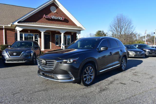 Mazda CX-9 Grand Touring FWD 2018