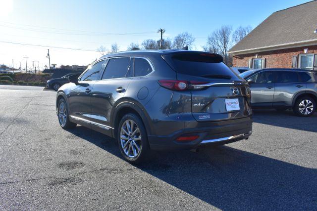 Mazda CX-9 Grand Touring FWD 2018