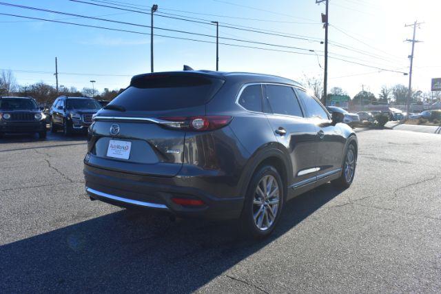 Mazda CX-9 Grand Touring FWD 2018