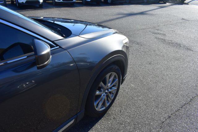 Mazda CX-9 Grand Touring FWD 2018