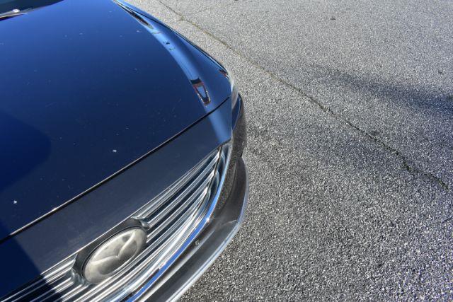 Mazda CX-9 Grand Touring FWD 2018