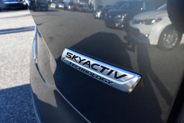 Mazda CX-9 Grand Touring FWD 2018