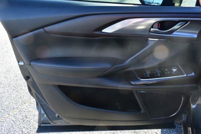 Mazda CX-9 Grand Touring FWD 2018