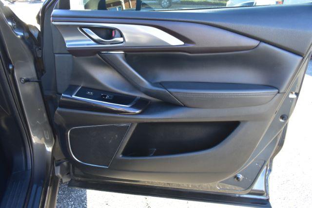 Mazda CX-9 Grand Touring FWD 2018