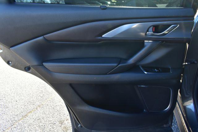 Mazda CX-9 Grand Touring FWD 2018