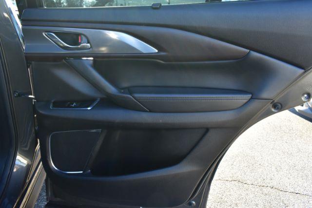 Mazda CX-9 Grand Touring FWD 2018