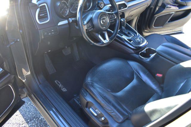 Mazda CX-9 Grand Touring FWD 2018