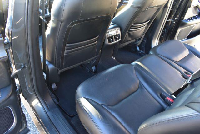 Mazda CX-9 Grand Touring FWD 2018