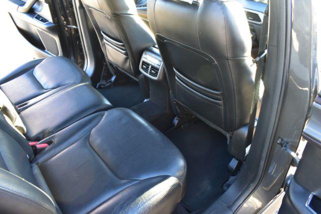 Mazda CX-9 Grand Touring FWD 2018