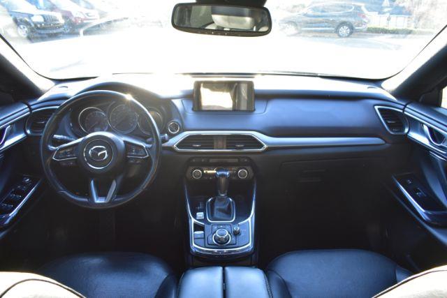 Mazda CX-9 Grand Touring FWD 2018
