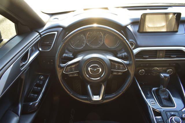 Mazda CX-9 Grand Touring FWD 2018
