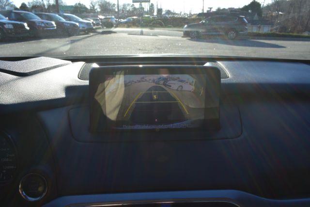 Mazda CX-9 Grand Touring FWD 2018