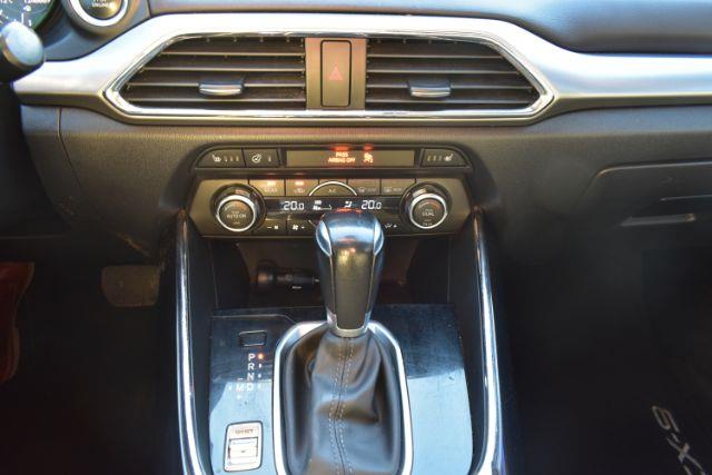 Mazda CX-9 Grand Touring FWD 2018