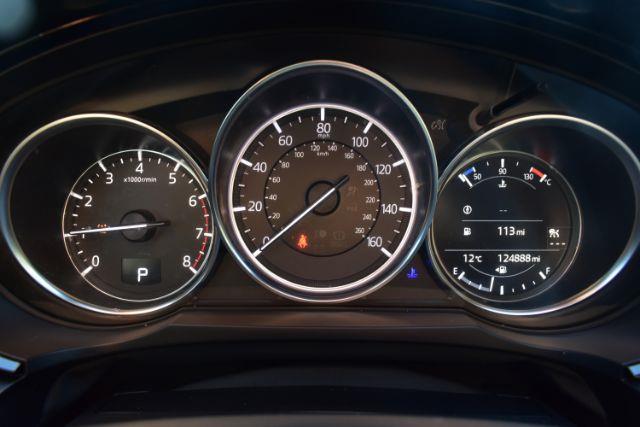 Mazda CX-9 Grand Touring FWD 2018