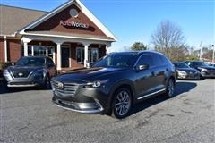 2018 Mazda CX-9 