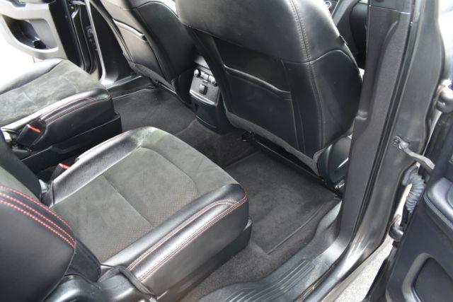 Ford Explorer XLT FWD 2018