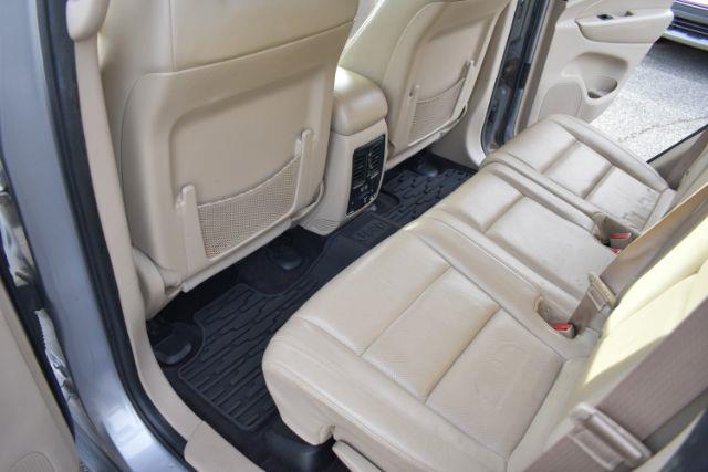 Jeep Grand Cherokee Limited 2WD 2016