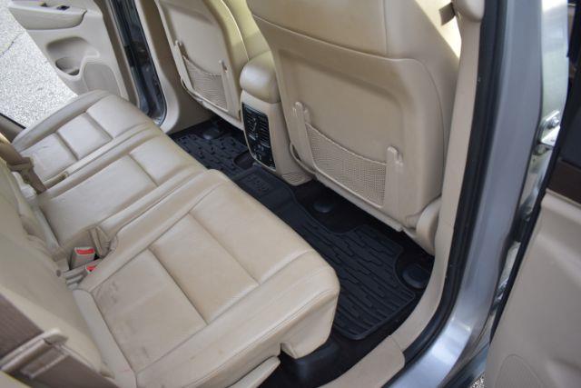 Jeep Grand Cherokee Limited 2WD 2016